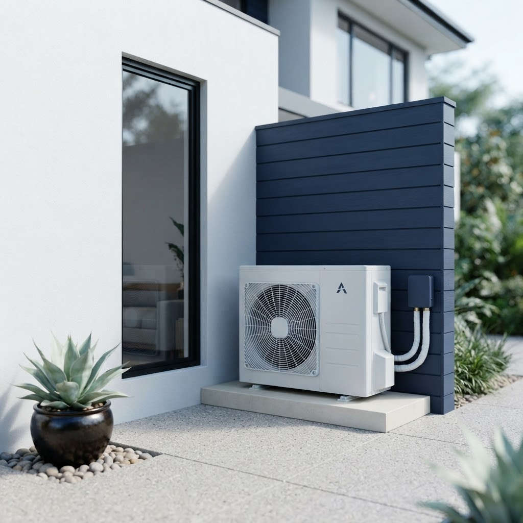 Heating & Cooling