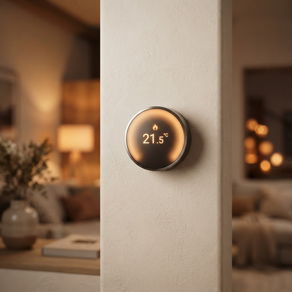 Heating Services