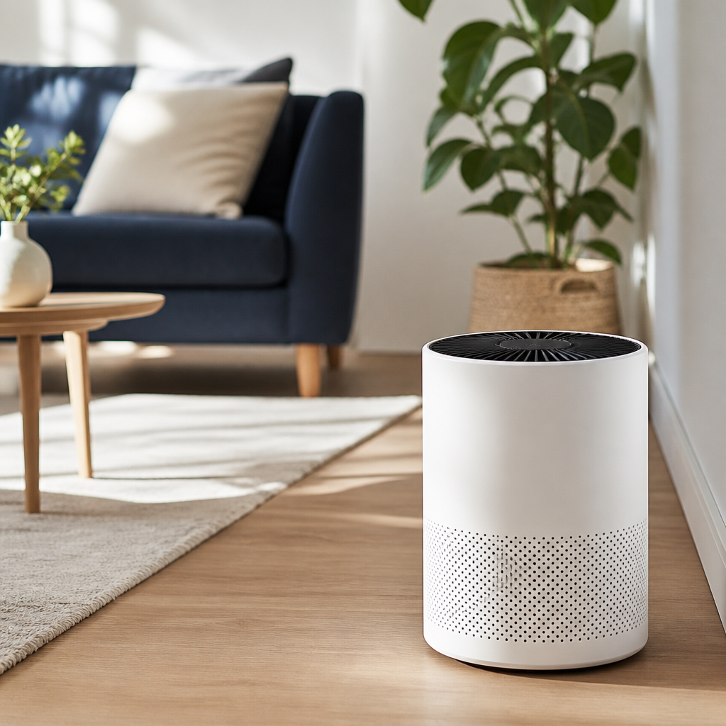 Indoor Air Quality