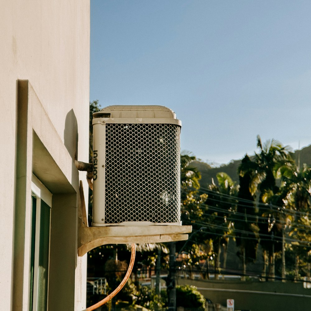 Cooling Services