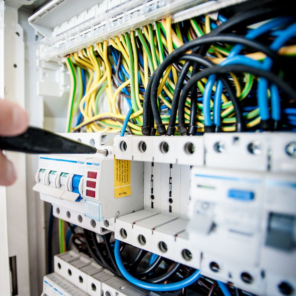 Electrical Services