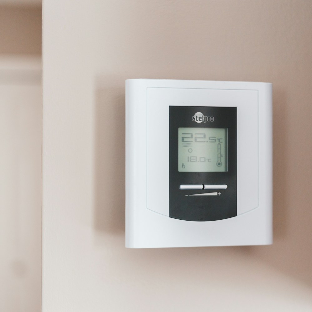 Heating Services