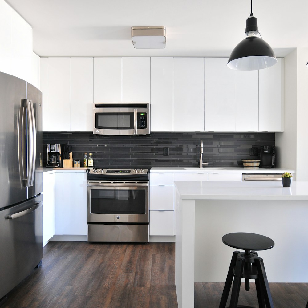 Remodeling Services